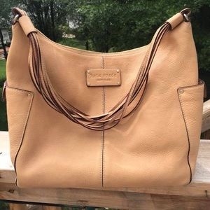 Kate spade purse!